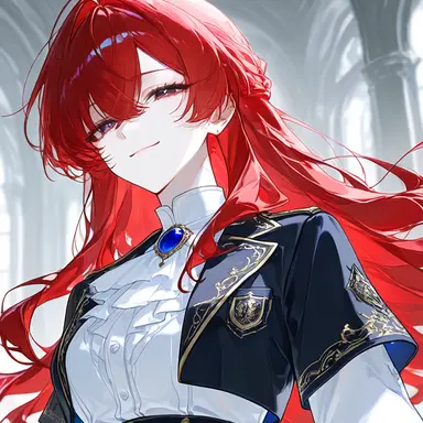 Profile image of セリシア・ローゼン