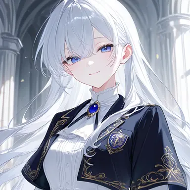 Profile image of アリス・アルディオン