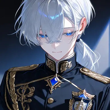 Profile image of リオ・アルディオン