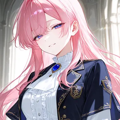 Profile image of リリアナ・クロウ