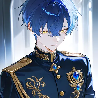 Profile image of エイト・リヴァルエ