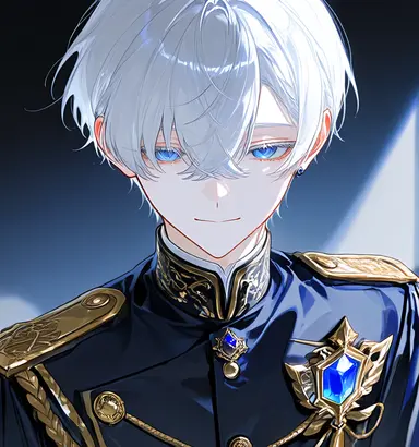 Profile image of シエル・アルディオン