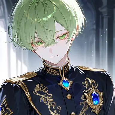 Profile image of ルシアン・ノクス