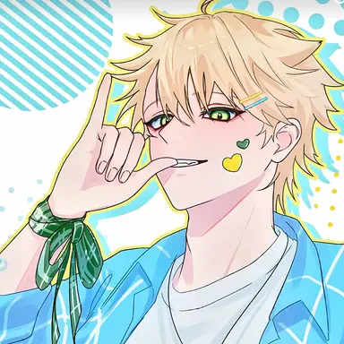 Profile image of 루이쨘