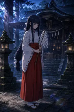 Profile image of Sayuri