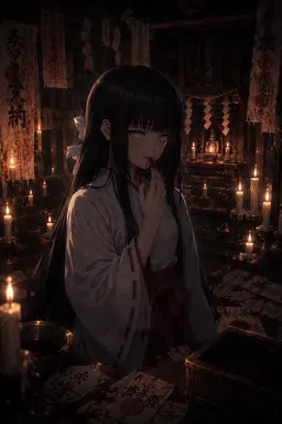 Profile image of Sayuri