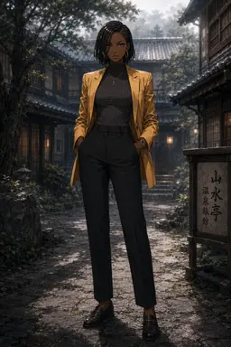 Profile image of Nala
