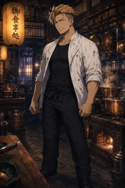 Profile image of Kenta