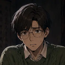 Profile image of Min-jun