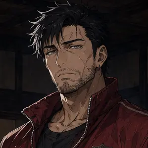 Profile image of Fujimori