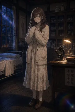 Profile image of Hana