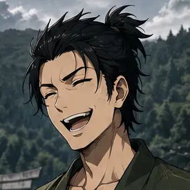 Profile image of Renji