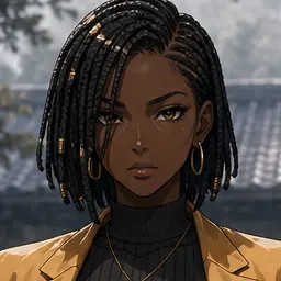 Profile image of Nala