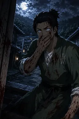 Profile image of Renji