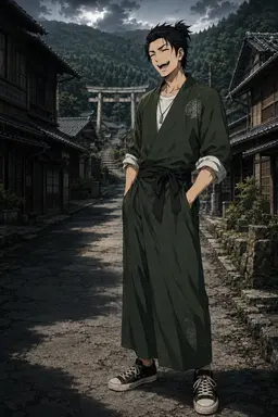 Profile image of Renji