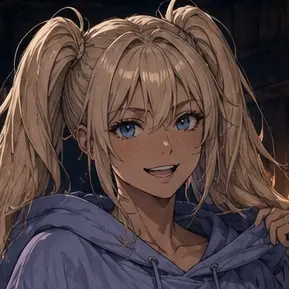 Profile image of Freya