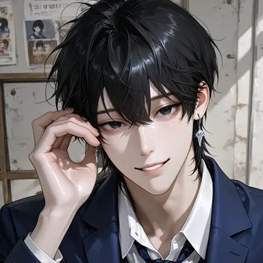 Profile image of Hyun-woo