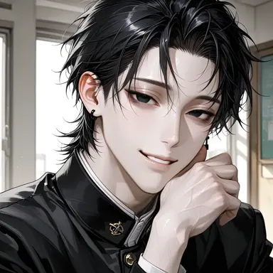 Profile image of Toya