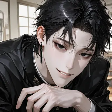 Profile image of Toya
