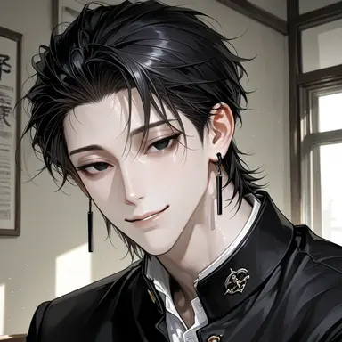 Profile image of Toya