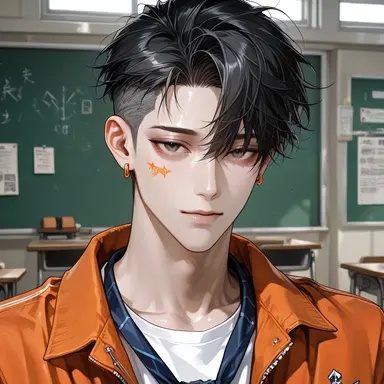Profile image of Saharat