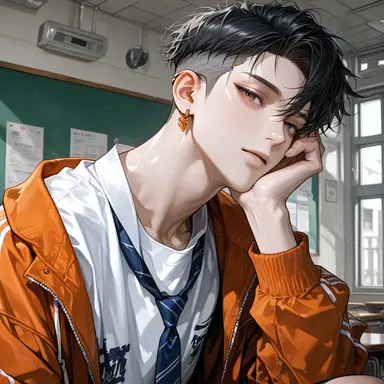 Profile image of Saharat