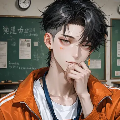 Profile image of Saharat