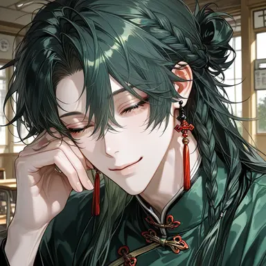 Profile image of Lie