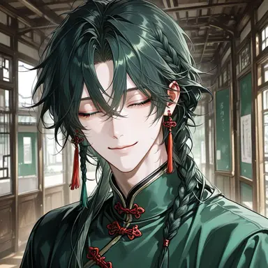 Profile image of Lie