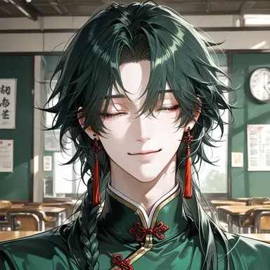 Profile image of Lie
