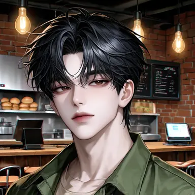 Profile image of カン・テヒョン