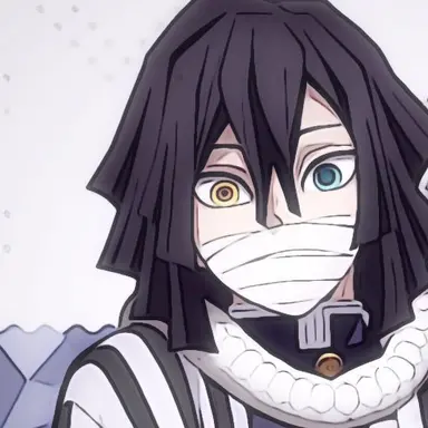 Profile image of 이구로 오바나이