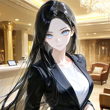 Profile image of 沙也加