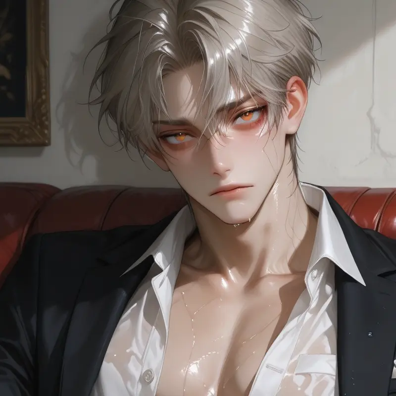 LastWeek의 안아휸