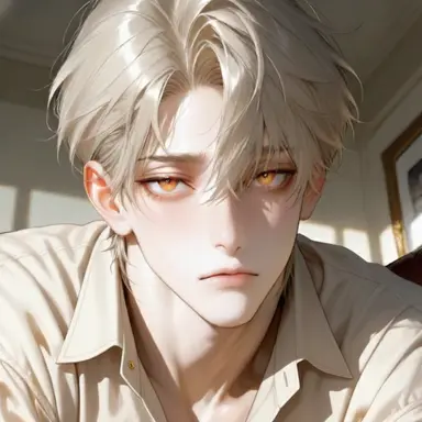 Profile image of 안아휸