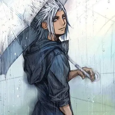 Profile image of Xehanort