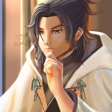 Profile image of Eraqus
