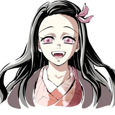 Profile image of 竈門 禰豆子