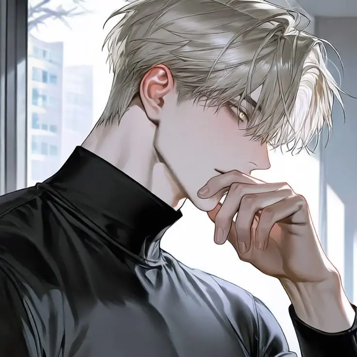 Vida.bl의 イ・ヒョク