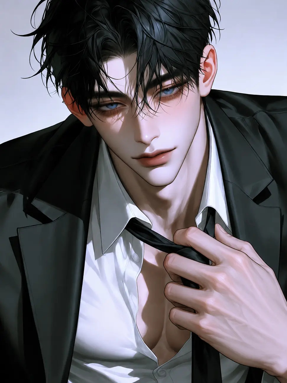 Vida.bl의 Lee Hyuk
