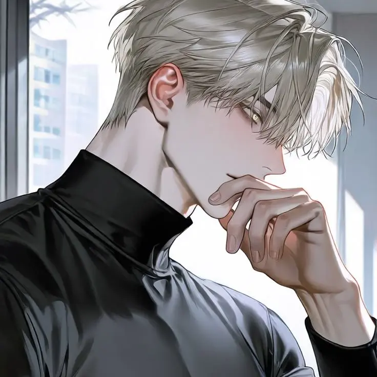 Vida.bl의 イ・ヒョク