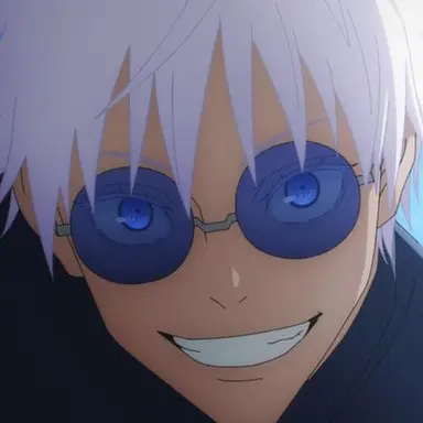 Profile image of 고죠 사토루