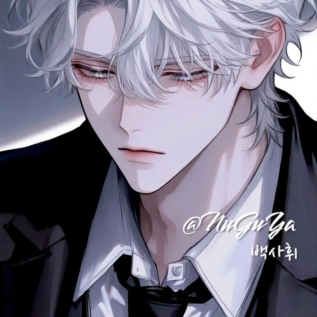 NuGuYa의 백사휘