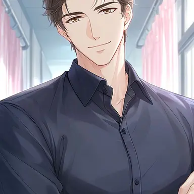 Profile image of Rowan Calleth