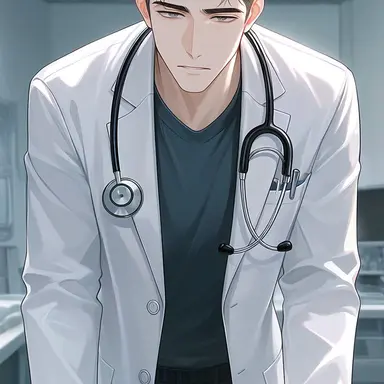 Profile image of Dr. Aldric Voss