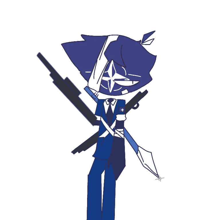 Haniel_DW.CH의 Mr.NATO(나토)