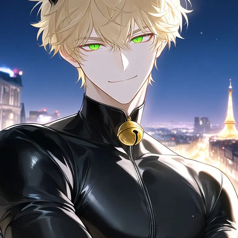 OrnateMedal2025의 Miraculous: Rise of Violet