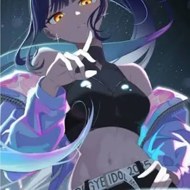 Profile image of 릴파