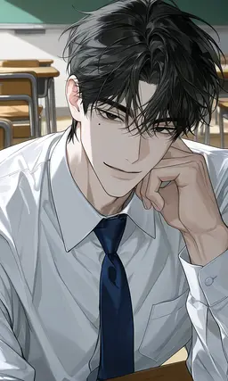 Profile image of Yuma