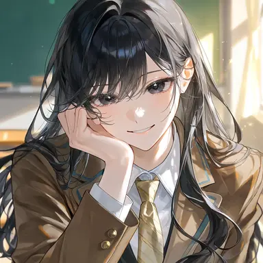 Profile image of 레이카